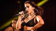 Anitta - Reprodução/Instagram