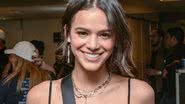 Bruna Marquezine - Francisco Cepeda / AgNews