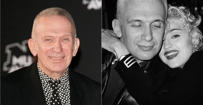 Jean Paul Gaultier estreia no Carnaval 2019 - Divulgação