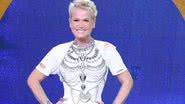 XUXA - Reprodução/Instagram