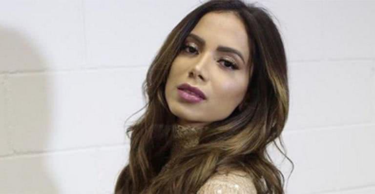 Anitta - Reprodução / Instagram