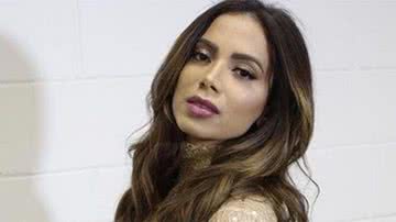 Anitta - Reprodução / Instagram