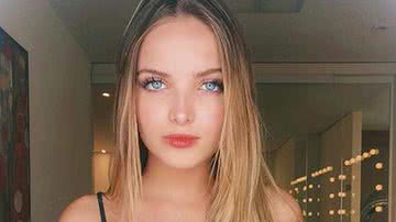 Giovanna Chaves - Reprodução