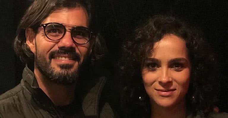 Juliano e Letícia Cazzaré - Reprodução/Instagram