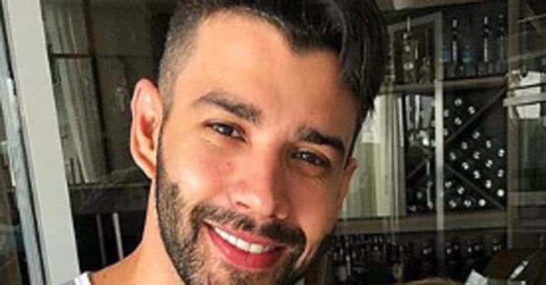 Gusttavo Lima - Reprodução/Instagram