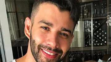 Gusttavo Lima - Reprodução/Instagram