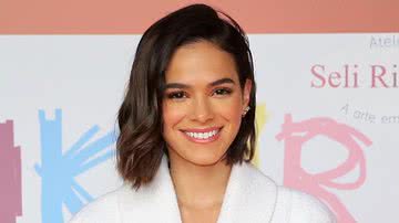 Bruna Marquezine - Reprodução / Instagram