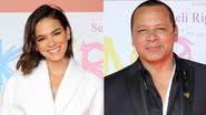 Bruna Marquezine e Neymar - Manuela Scarpa/Brazil News