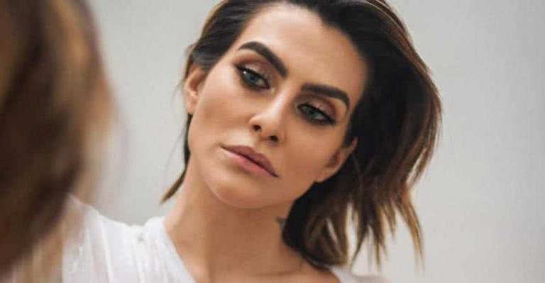 Cleo Pires - Reprodução/Instagram