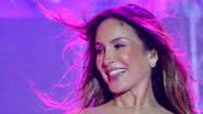 Claudia Leitte - Manuela Scarpa/Brazil News