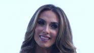 Nicole Bahls - Anderson Borde e Daniel Pinheiro/ AgNews