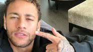 Neymar Jr - Reprodução/Instagram