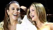 Ivete Sangalo e Claudia Leitte - BrazilNews