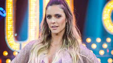 Fernanda Lima encerra temporada do Amor & Sexo: ''A mais importante da minha vida'' - TV Globo