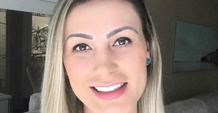 Andressa Urach - Reprodução/Instagram