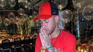 Neymar - Reprodução/Instagram