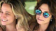 Fernanda Gentil e Priscila Montandon - Reprodução / Instagram