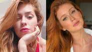 Sophia Abrahão e Marina Ruy Barbosa - Reprodução/Instagram