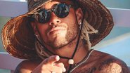 Neymar - Reprodução/Instagram