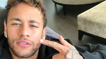 Neymar Jr - Reprodução/Instagram