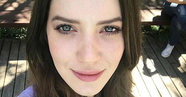 Nathalia Dill - Reprodução/Instagram