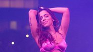 Anitta - Reprodução/Instagram