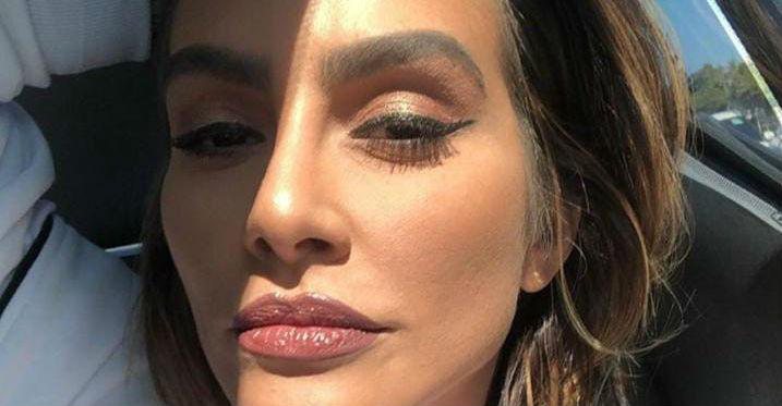 Cleo Pires - Reprodução/Instagram