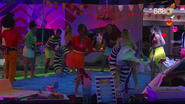 BBB 19 Festa - Divulgação / TV Globo