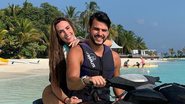 Nicole Bahls e Marcelo Bimbi - Reprodução/Instagram