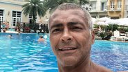 Romário - Reprodução/Instagram