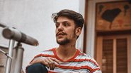 Saulo Pôncio - Reprodução/Instagram