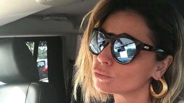 Giovanna Antonelli - Reprodução/Instagram