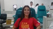 Ivete Sangalo - Reprodução/Instagram