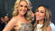 Ana Hickmann e Sabrina Sato - Reprodução/Instagram