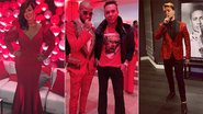 Festa de aniversário de Neymar Jr - Reprodução / Instagram