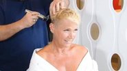 Xuxa Meneghel - Reprodução/Instagram