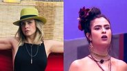 Ana Paula Renault e Hana Khalil - Reprodução/Instagram