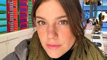 Alice Wegmann - Reprodução/Instagram