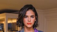 Bruna Marquezine - AgNews