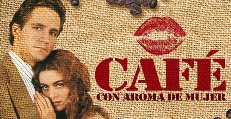 Café com Aroma de Mulher - Reprodução