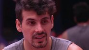 Maycon no BBB19 - Reprodução