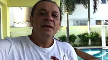 Frank Aguiar celebra aniversário de 23 anos da filha, Luma - Reprodução