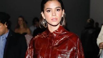 Bruna Marquezine - Reprodução/Instagram