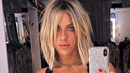 Giovanna Ewbank - Reprodução / Instagram