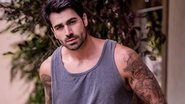 Rodrigão é participante do BBB 11 - Reprodução/Instagram