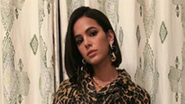 Bruna Marquezine - Reprodução / Instagram