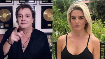 Menino completou dez anos de vida e chamou a atenção por sua beleza - Reprodução/ Instagram