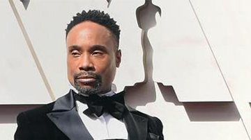 Billy Porter - Getty Images