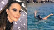 Ivete Sangalo - Reprodução/Instagram