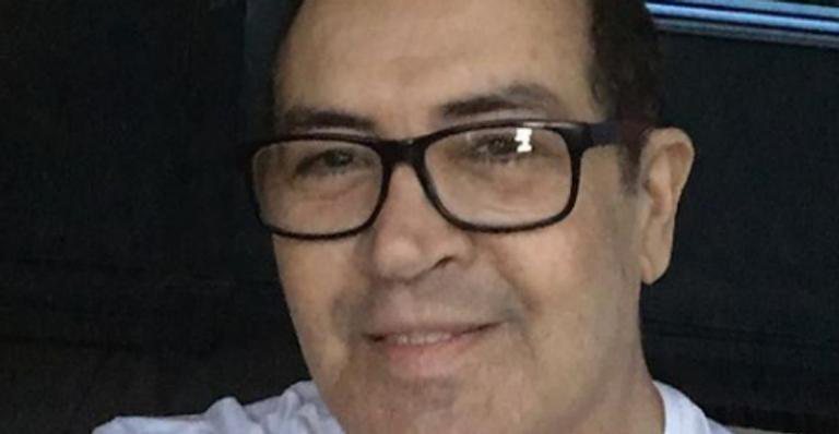 Beto Barbosa completa 64 anos e agradece mensagens: ''Obrigado pela vida que ganhei'' - Reprodução / Instagram